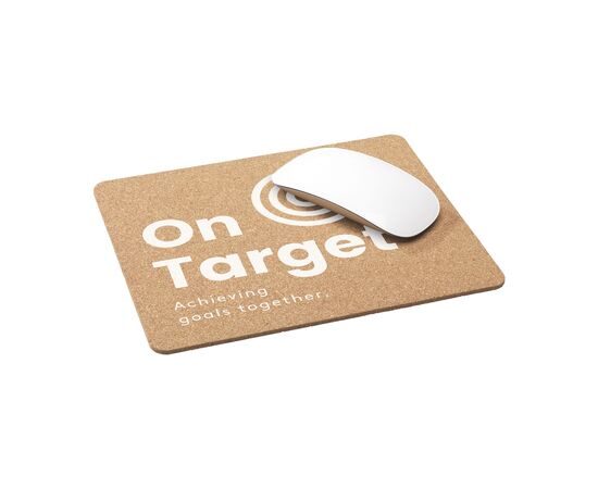 Lisbao Cork Mousepad Mausmatte Kork -  181644
