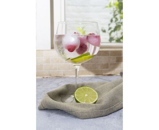 Verre à Cocktail Gin 700 ml Transparent -  182404 Verre à Cocktail Gin 700 ml Transparent -  182404
