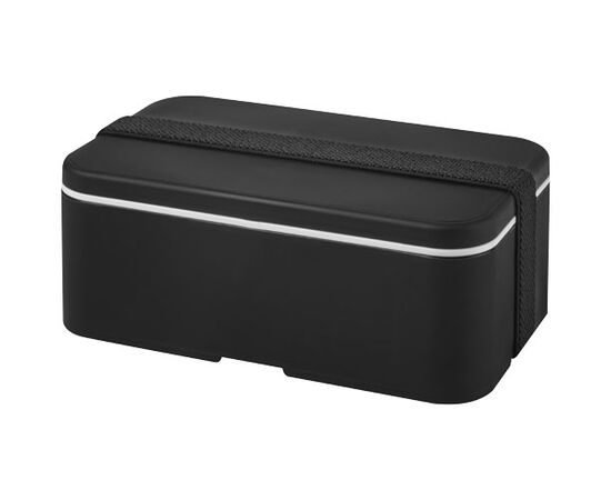 MIYO Lunchbox  Schwarz, Schwarz - Unbranded 22040090
