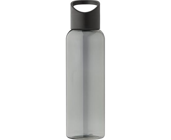 rPET-Trinkflasche Lila Schwarz -  839453.001