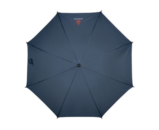 FirstClass paraplu 23 inch Blauw -  511430