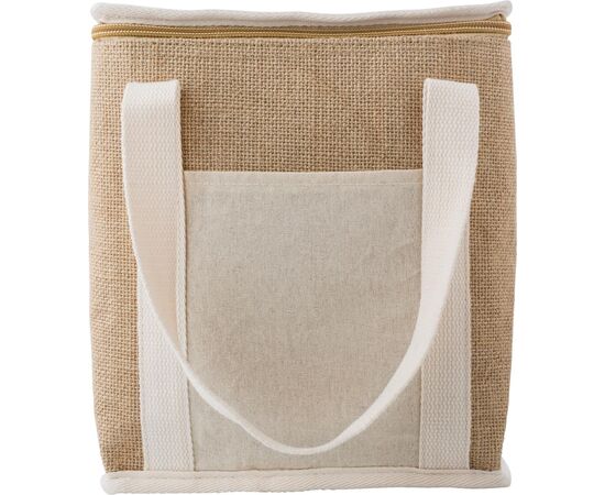 Jute koeltas Raveena Bruin -  866479.011