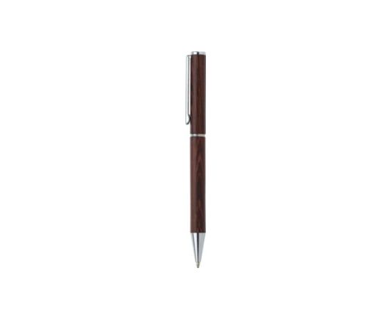 Blackwood ballpen Raquelle Brown -  865014.011.Blauwschrijvend
