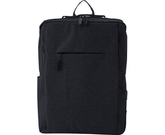 Polyester (600D) Rucksack Carlito Schwarz -  864735.001