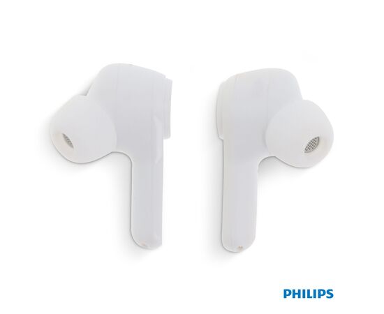 TAT3217 | Philips TWS Earbuds White - Philips Audio LT42267-N0001