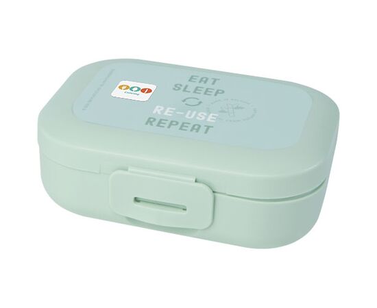 Amuse Plus Bio-Clip Snackbox Salbei - Unbranded 11327962