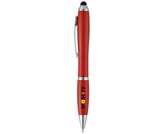 Nash stylus balpen Rood - Unbranded 10673901