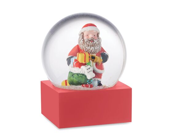 Sneeuwbol ornament - CX1545-05