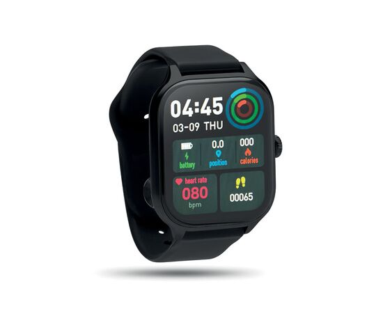Smart wireless health watch - MO2271-03