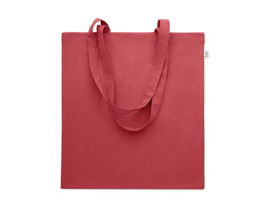 Sac shopping en coton recyclé - MO2302-05