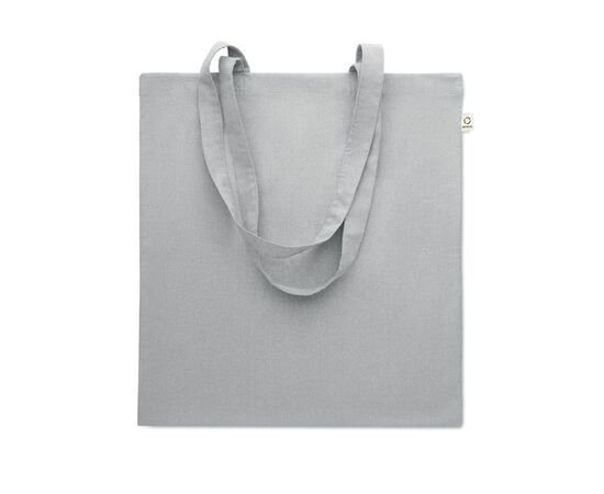Sac shopping en coton recyclé - MO2302-07