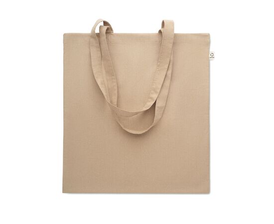 Sac shopping en coton recyclé - MO2302-39