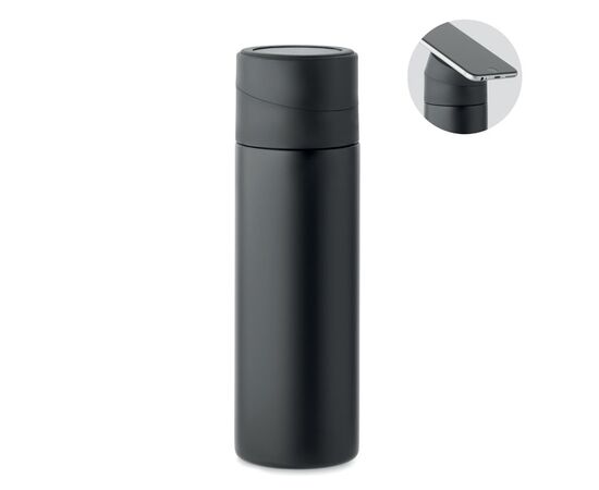 Bouteille double paroi 420 ml. - MO2308-03