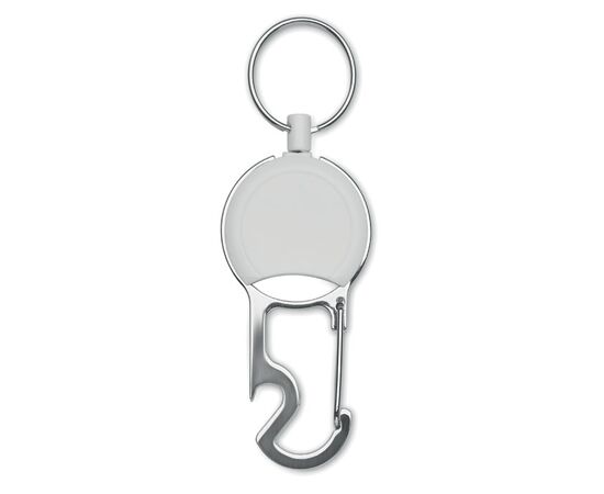 Porte-badges rétractable - MO2319-06