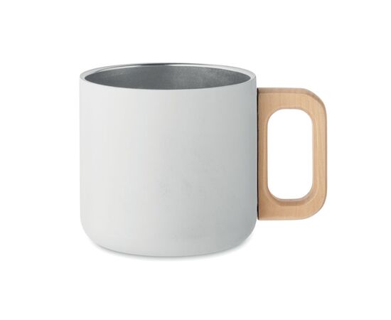 Doppelwandiger Becher 350 ml - MO2325-06