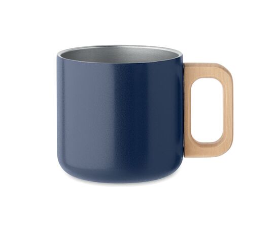 Doppelwandiger Becher 350 ml - MO2325-85