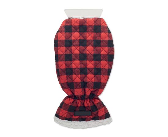 Gant grattoir matelassé - MO2328-05