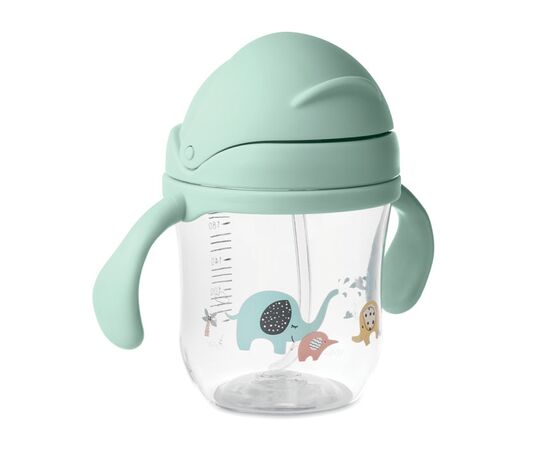 Gobelet pour bébé en Tritan. - MO2330-77