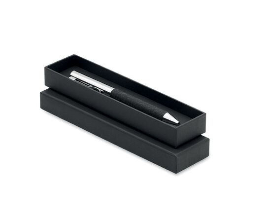 Metalen balpen in doosje - MO2332-03