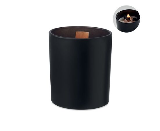 Kerze im Glas 200 g - MO2370-03