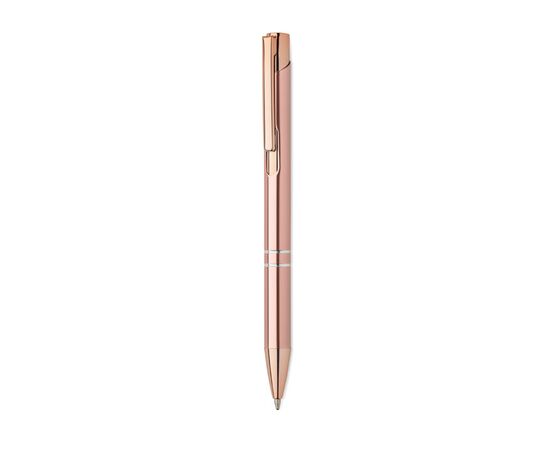 Stylo en aluminium recyclé - MO2371-95