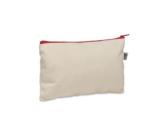 Pochette en coton 340 gr/m² - MO2379-05