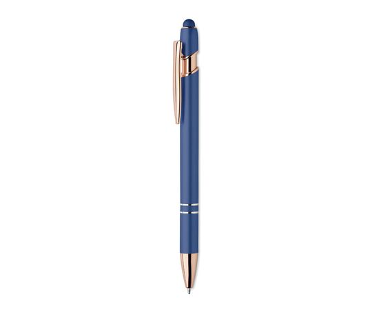 Recycled aluminium pen - MO2380-04