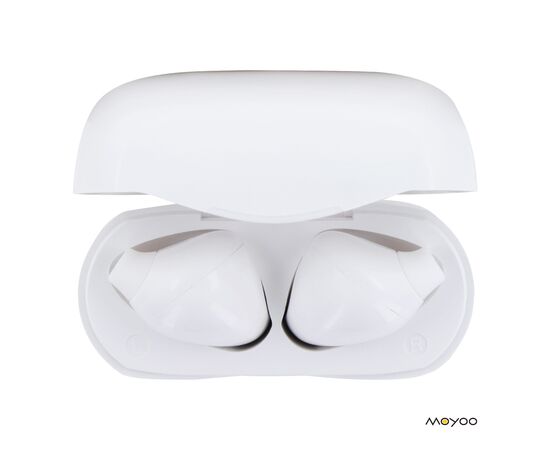 TW111 | Moyoo X111 Earbuds Wit - INT LT40735-N0001