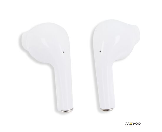 TW111 | Moyoo X111 Earbuds Wit - INT LT40735-N0001