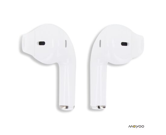 TW111 | Moyoo X111 Earbuds Wit - INT LT40735-N0001
