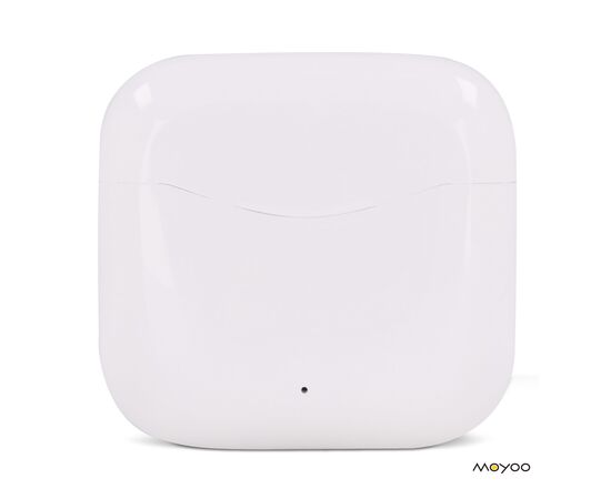 TW111 | Moyoo X111 Earbuds Wit - INT LT40735-N0001