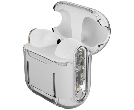 Prixton TWS162 oordopjes Wit - Prixton 1PA17601