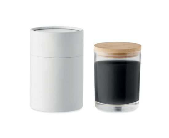 Vanilla fragranced candle - MO6316-03