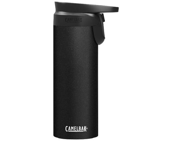 CamelBak® Forge Flow 500 ml vakuumisolierter Trinkbecher Schwarz - CamelBak® 10075590