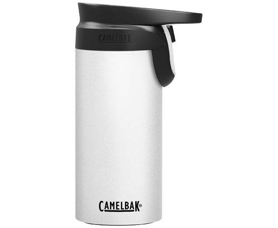 CamelBak® Forge Flow 350 ml vakuumisolierter Trinkbecher  Weiß - CamelBak® 10075601