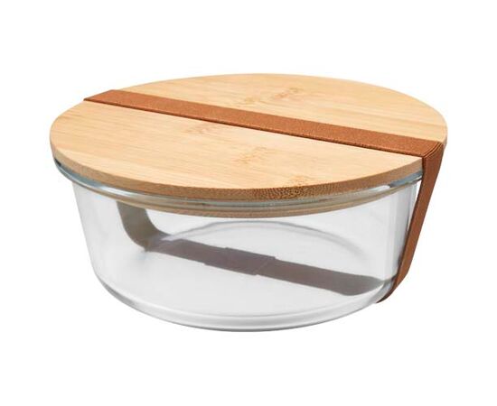 Saladier Vista de 750 ml Naturel, Translucide - Seasons 11336306