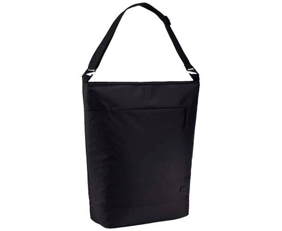 Case Logic Invigo umwandelbarer Rucksack  Schwarz - Case Logic 12074290