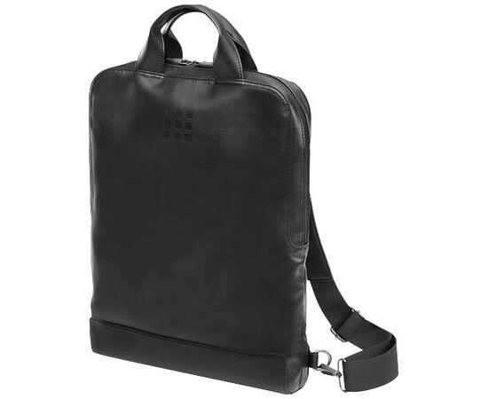 Moleskine Classic verticale reis organiser Zwart - Moleskine 13006790