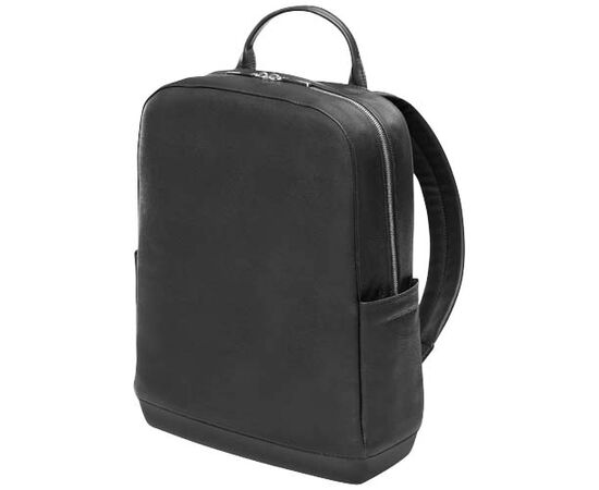 Moleskine Classic leren rugzak Zwart - Moleskine 13007090
