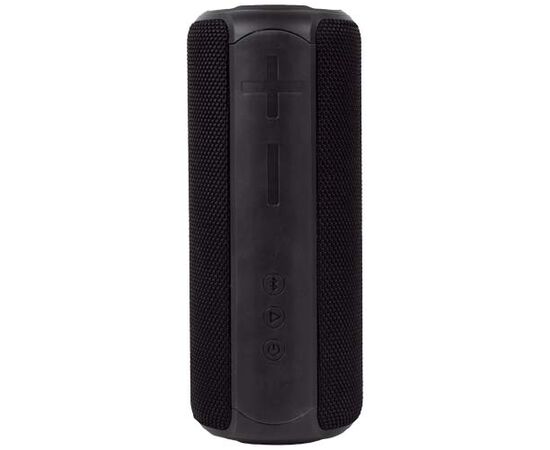 Prixton Echo Box speaker Zwart - Prixton 2PA16590