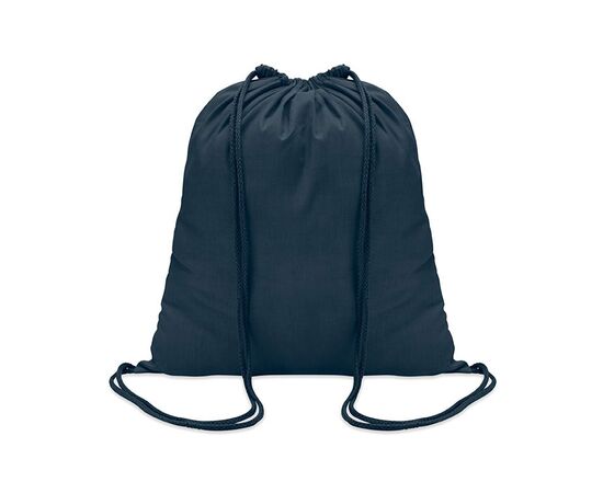 Sac à cordon en coton - MO8484-85