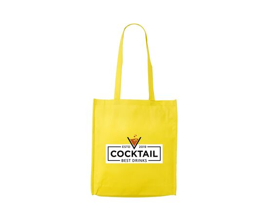 Pro-Shopper winkeltas Geel -  240020