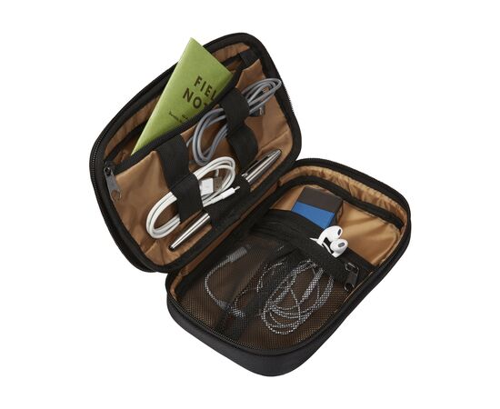 Case Logic Lectro Accessory Case - Medium malette Noir - Case Logic 152298