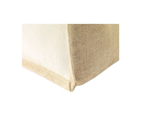 Yucatan Shopper Organic Cotton (320 g/m²) Naturel -  495342