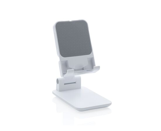 Phone and tablet stand White - XD Collection P301.323