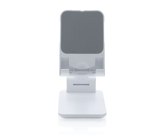Phone and tablet stand White - XD Collection P301.323
