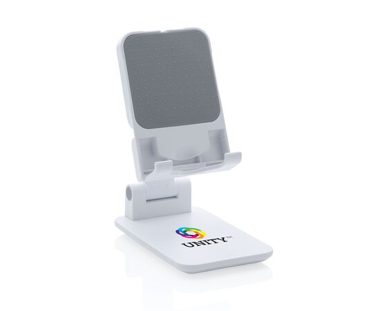 Phone and tablet stand White - XD Collection P301.323