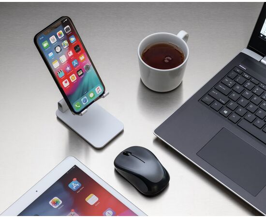 Phone and tablet stand White - XD Collection P301.323