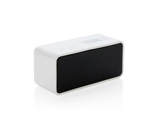 Enceinte DJ Blanc - XD Collection P328.163