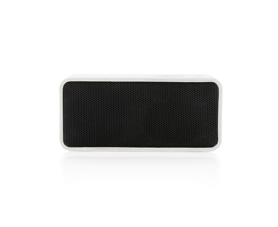 Enceinte DJ Blanc - XD Collection P328.163